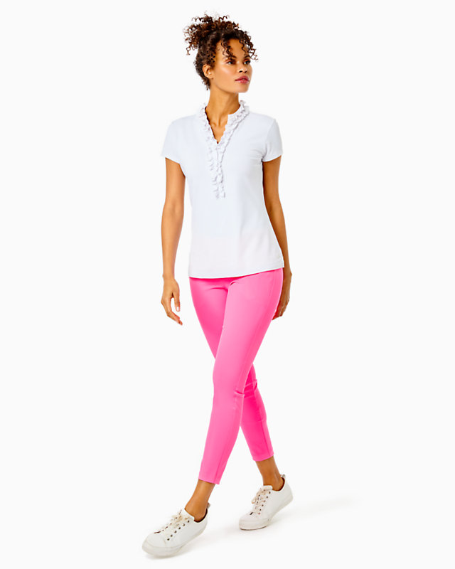 UPF 50+ Luxletic 28" Corso Pant | Lilly Pulitzer Outlet