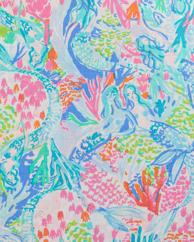 Lilly Pulitzer x Pottery Barn Kids Swaddle Set | Lilly Pulitzer Sale | Lilly Pulitzer Outlet