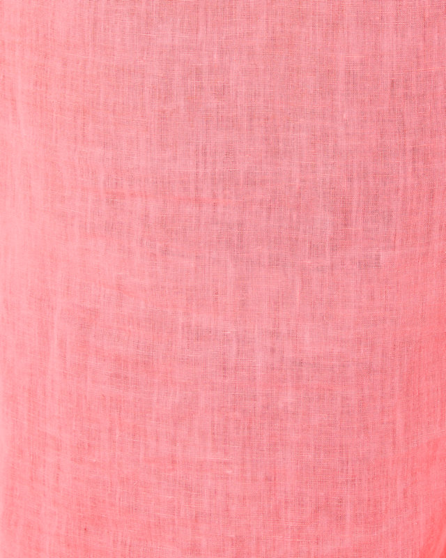 Sea View Linen Button Down Top | Lilly Pulitzer Outlet