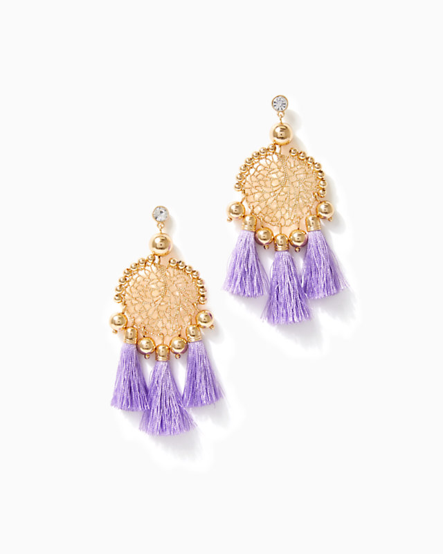 Sea Dreamer Earrings | Lilly Pulitzer Sale | Lilly Pulitzer Outlet