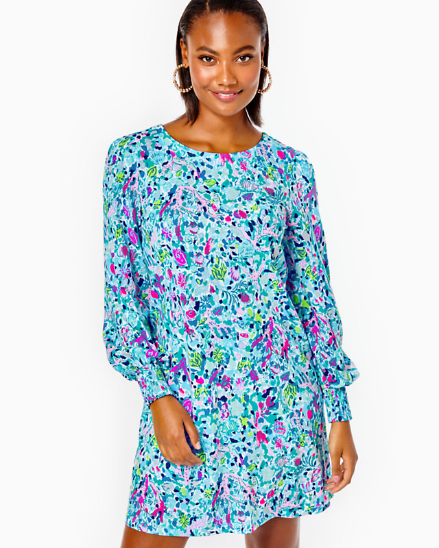 Diann Dress | Lilly Pulitzer Outlet