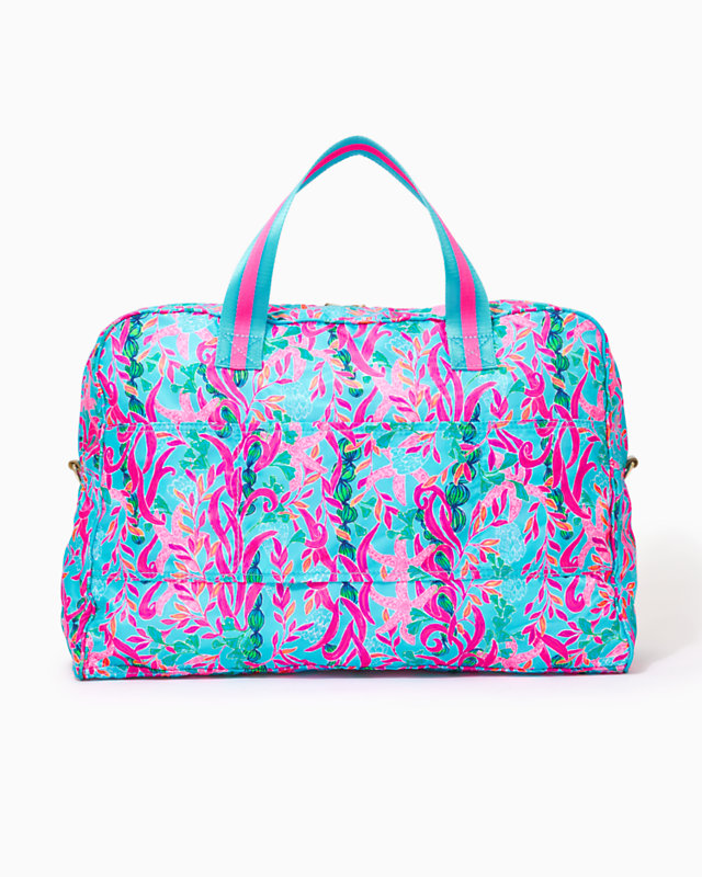 Beale Weekender Bag | Lilly Pulitzer Sale | Lilly Pulitzer Outlet
