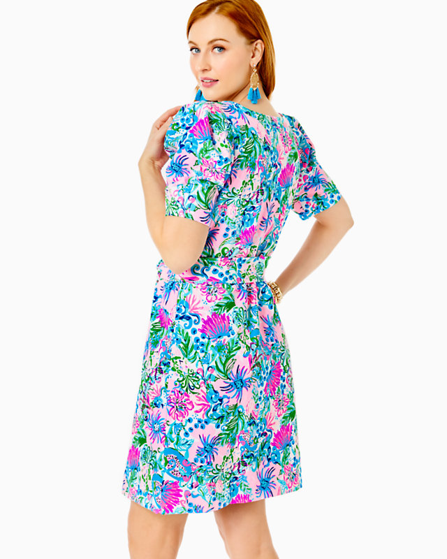Harriet Dress | Lilly Pulitzer Outlet