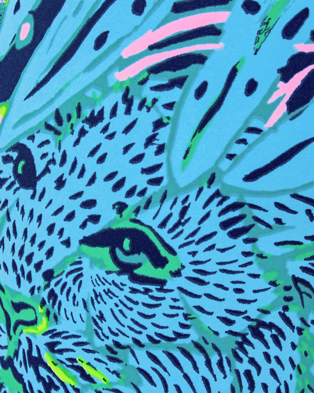 UPF 50+ Luxletic 28" Island Jogger | Lilly Pulitzer Outlet