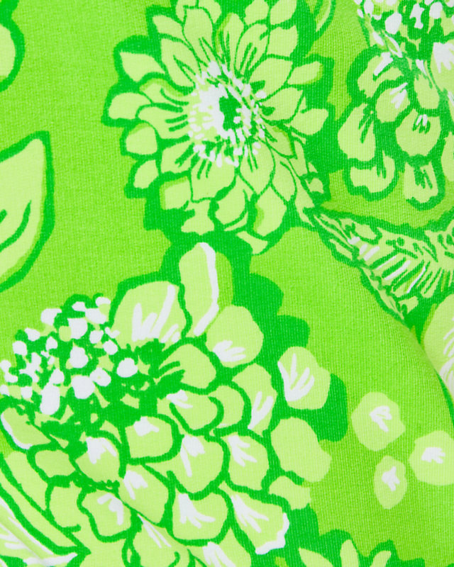 5" Kylar Knit Short | Lilly Pulitzer Outlet