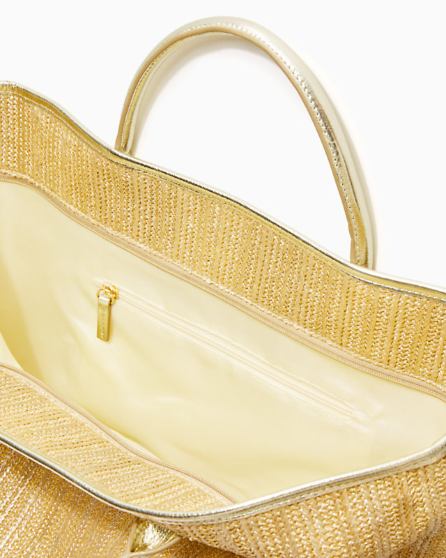 Bristole Straw Tote | Lilly Pulitzer Sale | Lilly Pulitzer Outlet