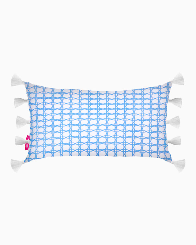 Outdoor Lumbar Pillow | Lilly Pulitzer Sale | Lilly Pulitzer Outlet