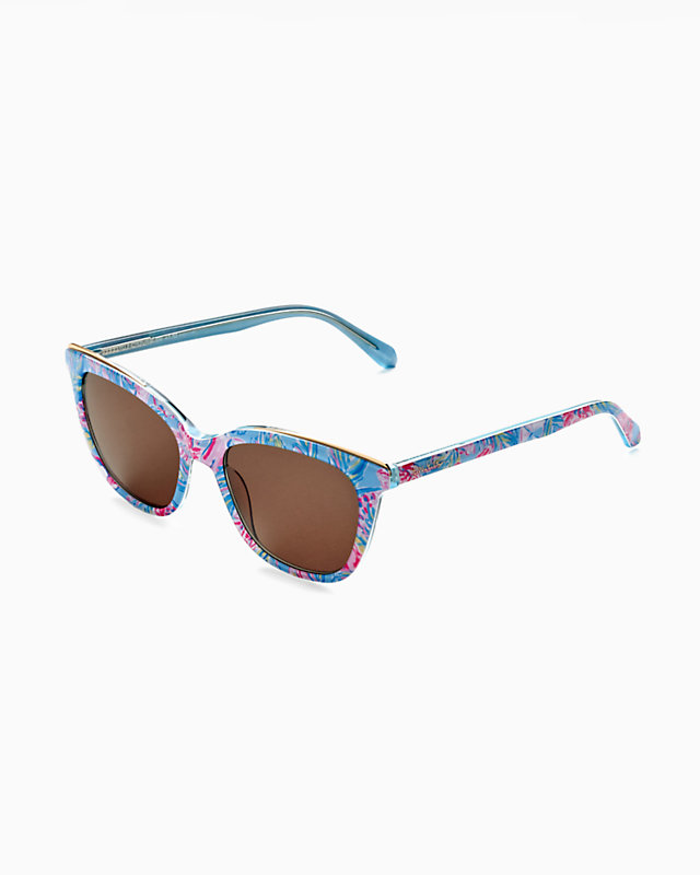 Make Waves Reader Sunglasses | Lilly Pulitzer Sale | Lilly Pulitzer Outlet