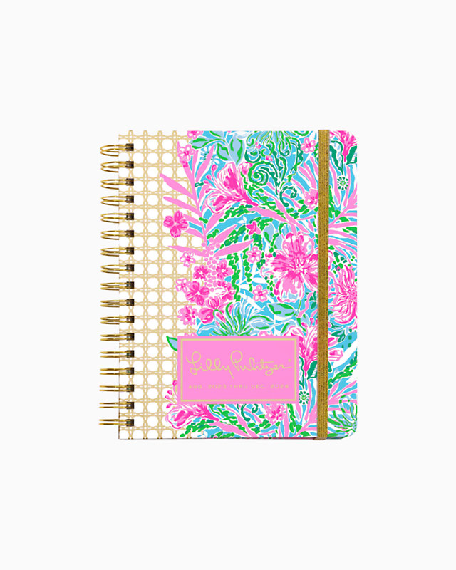 2023-2024 17 Month Large Agenda | Lilly Pulitzer Sale | Lilly Pulitzer Outlet