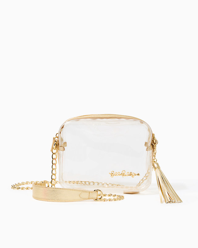 Clear Crossbody Bag | Lilly Pulitzer Sale | Lilly Pulitzer Outlet