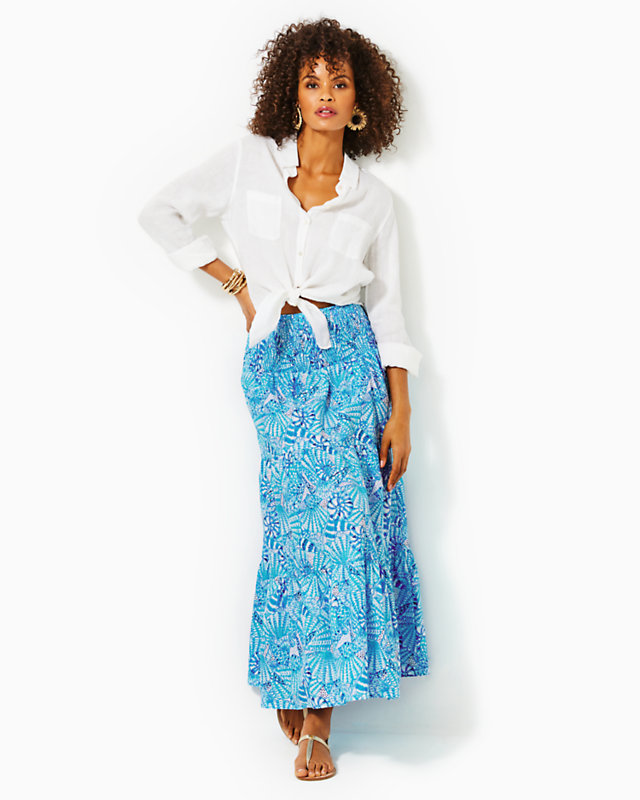 Aston Maxi Set | Lilly Pulitzer Outlet