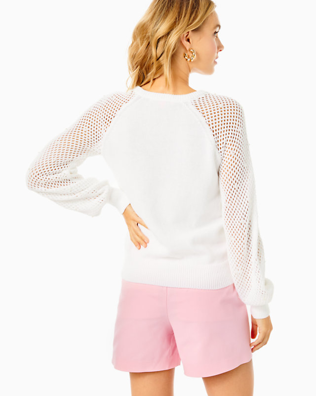 Faira Sweater | Lilly Pulitzer Sale | Lilly Pulitzer Outlet