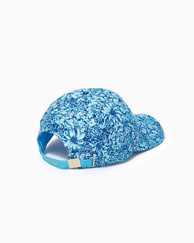 Run Around Hat | Lilly Pulitzer Sale | Lilly Pulitzer Outlet