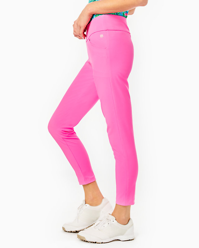 UPF 50+ Luxletic 28" Corso Pant | Lilly Pulitzer Outlet