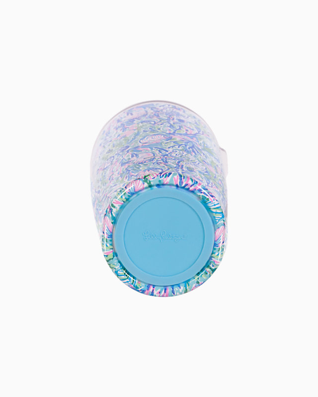 Stainless Steel Insulated Tumbler | Lilly Pulitzer Outlet