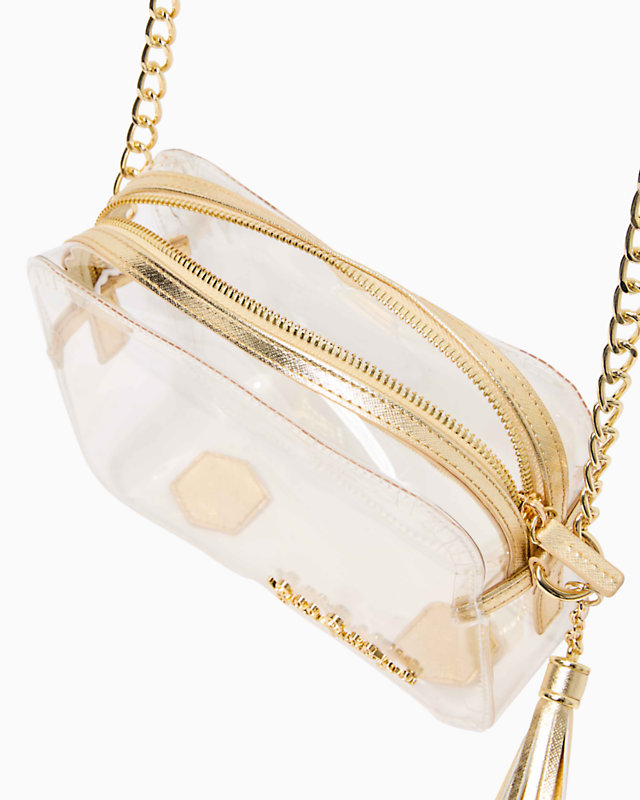 Clear Crossbody Bag | Lilly Pulitzer Sale | Lilly Pulitzer Outlet