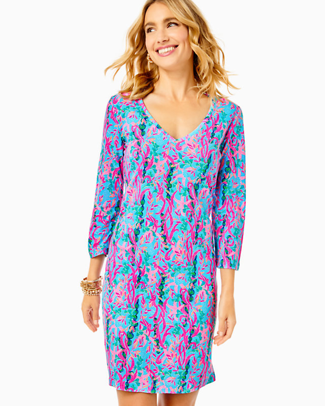 Tessa Dress | Lilly Pulitzer Outlet