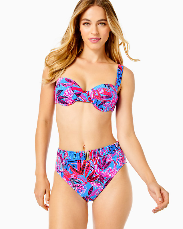 Sonnie Bikini Bottom | Lilly Pulitzer Outlet