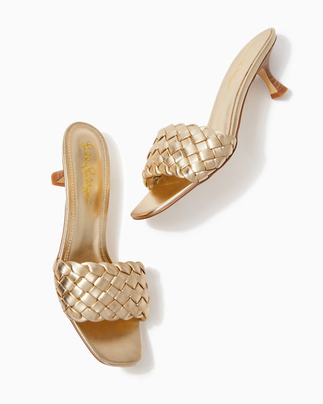 Syd Sandal | Lilly Pulitzer Sale | Lilly Pulitzer Outlet