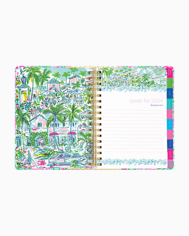 2023-2024 17 Month Large Agenda | Lilly Pulitzer Sale | Lilly Pulitzer Outlet