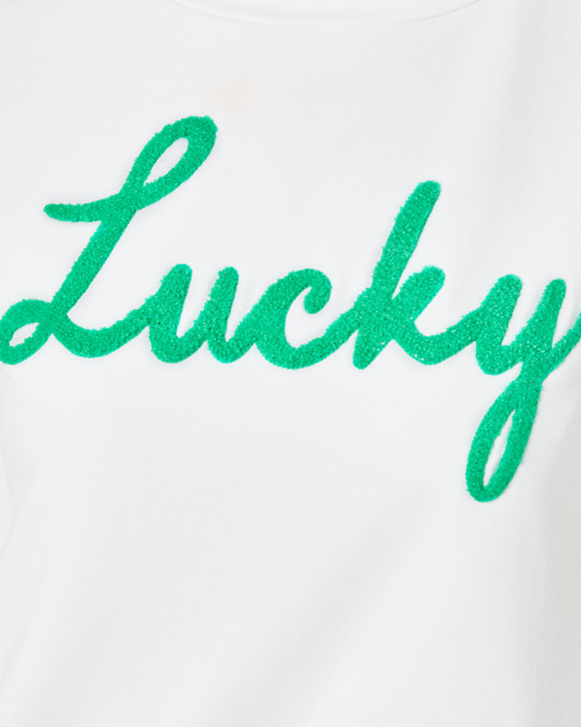 Rami Sweatshirt | Lilly Pulitzer Outlet