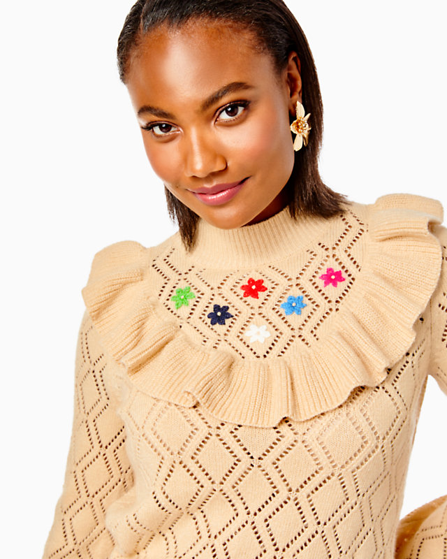 Bereda Sweater | Lilly Pulitzer Outlet | Lilly Pulitzer Outlet