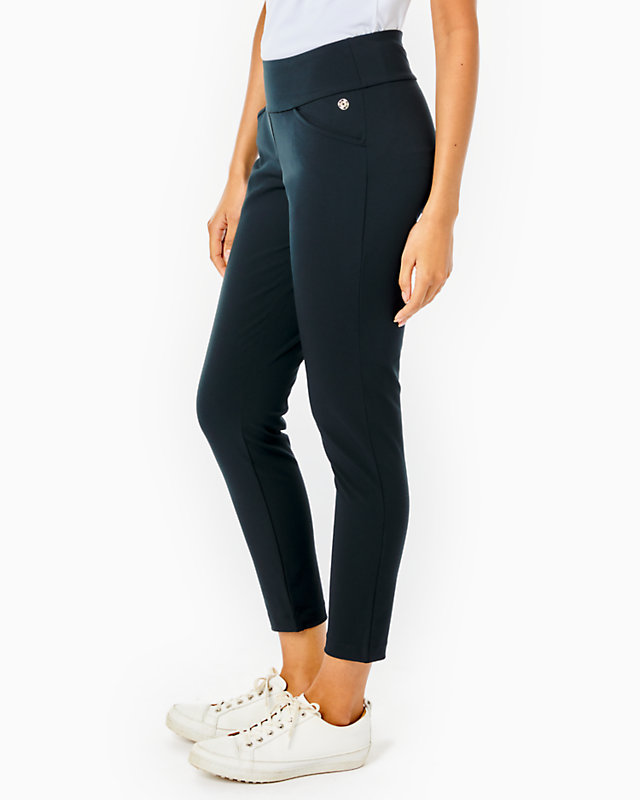UPF 50+ Luxletic 28" Corso Pant | Lilly Pulitzer Outlet