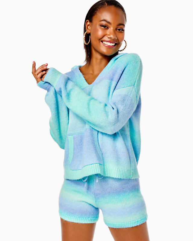Wanetta Sweater | Lilly Pulitzer Outlet