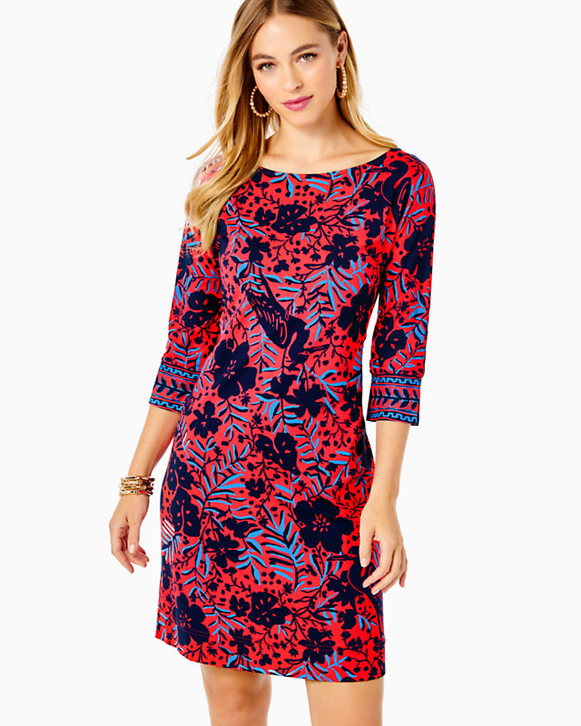 UPF 50+ ChillyLilly Braedyn Dress | Lilly Pulitzer Outlet