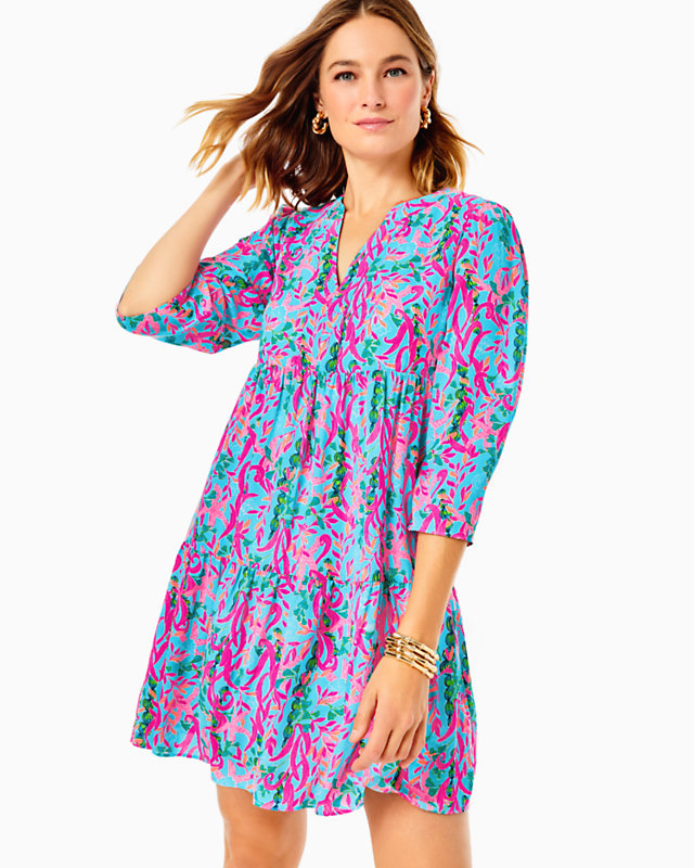 Martine Dress | Lilly Pulitzer Outlet