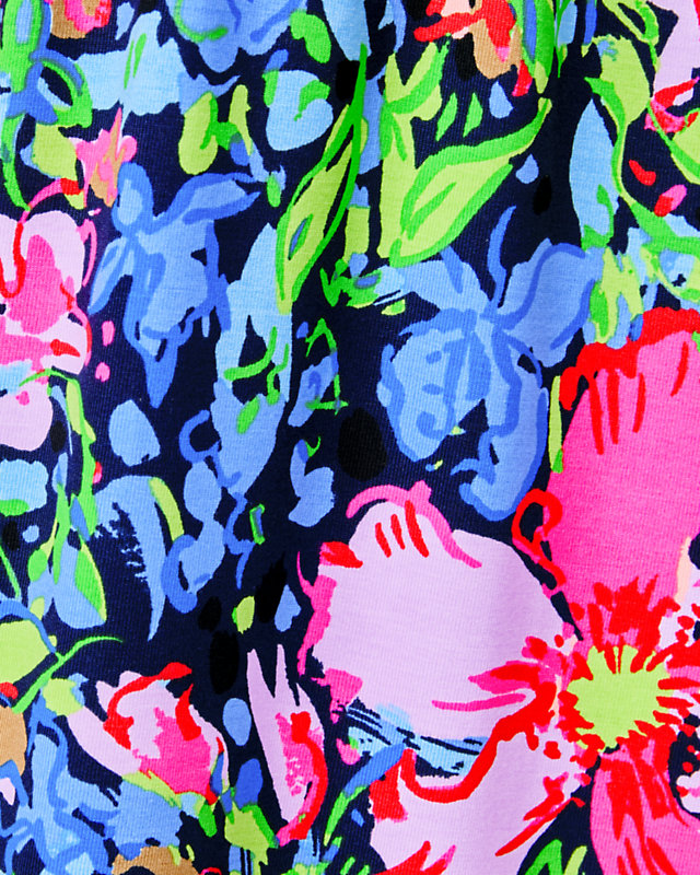 Niki Maxi Dress | Lilly Pulitzer Outlet