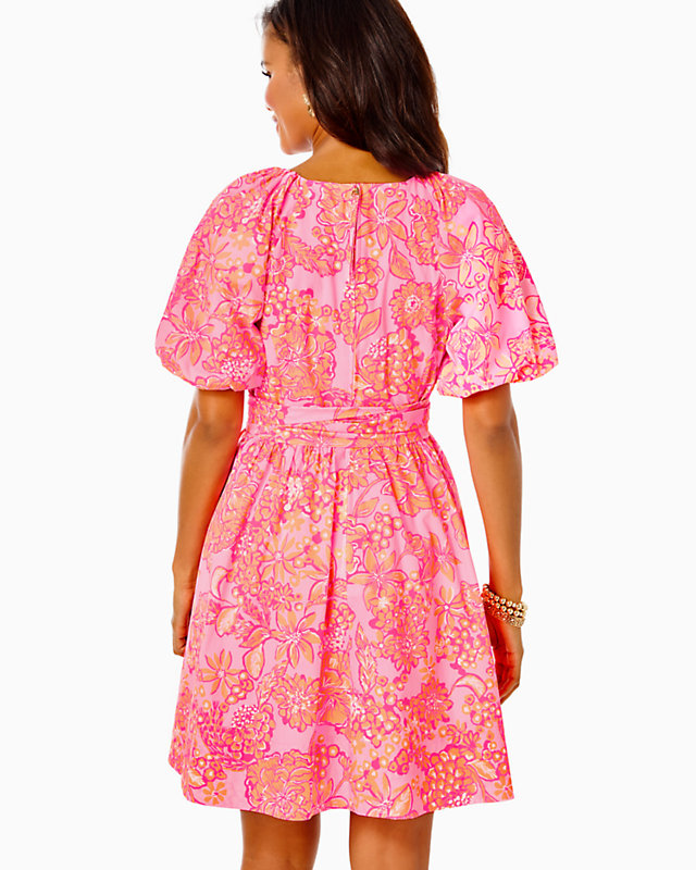 Knoxlie Dress | Lilly Pulitzer Outlet