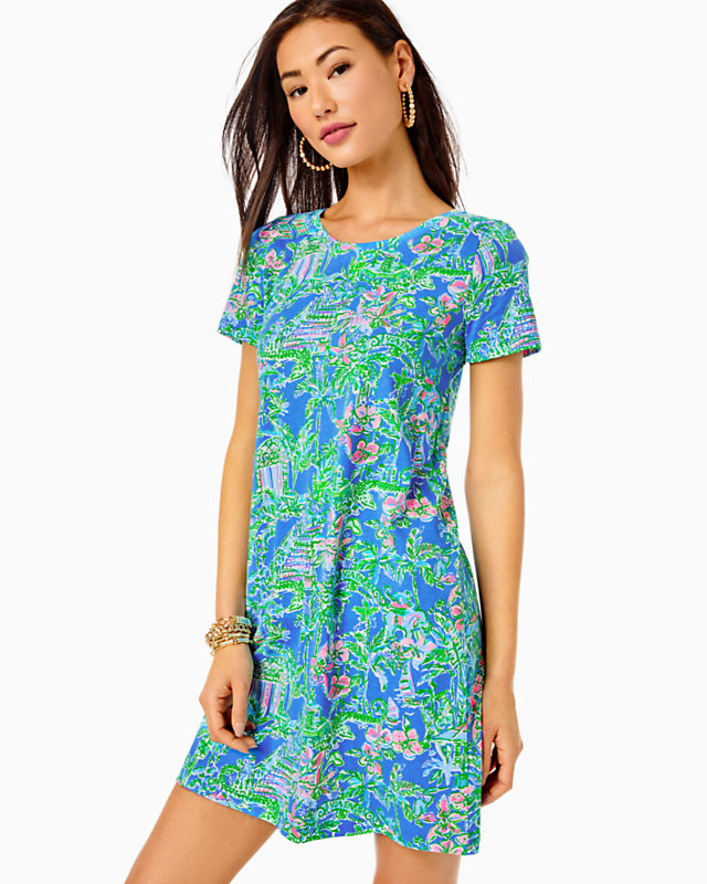 Cody T-Shirt Dress | Lilly Pulitzer Outlet