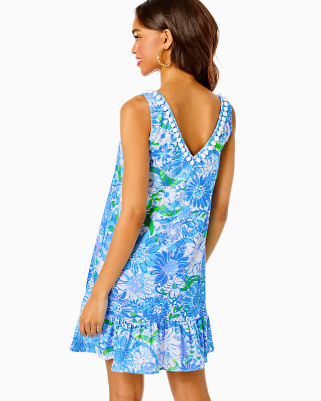 Camilla Swing Dress | Lilly Pulitzer Outlet