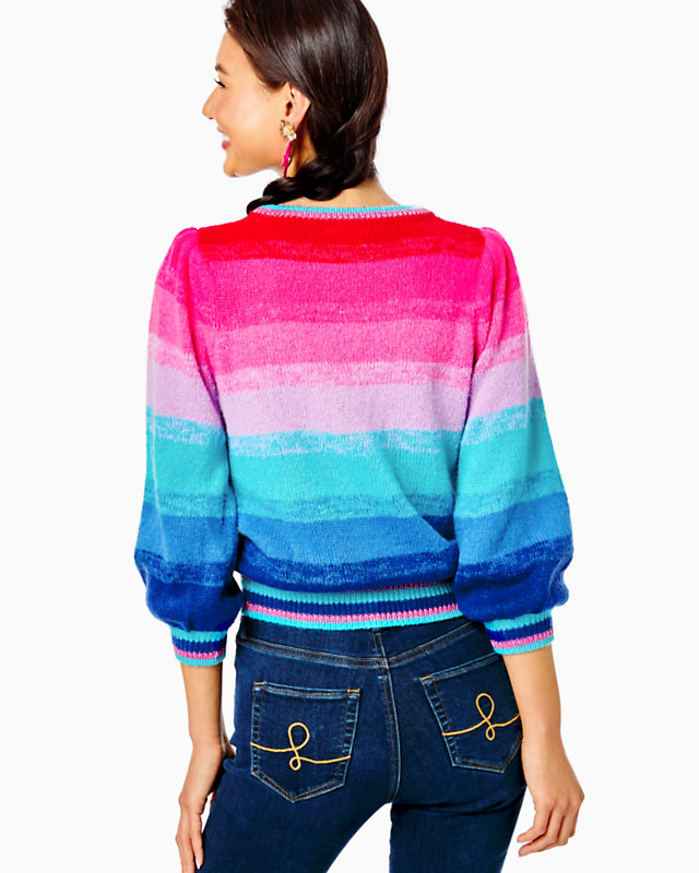 Hali Sweater | Lilly Pulitzer Outlet