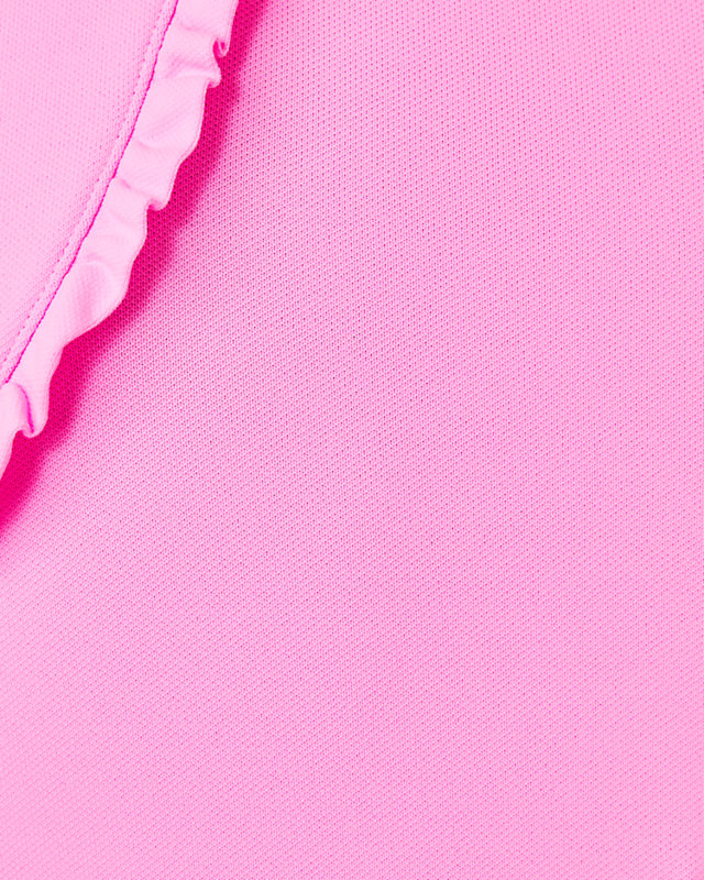 UPF 50+ Luxletic Martina Polo Top | Lilly Pulitzer Outlet