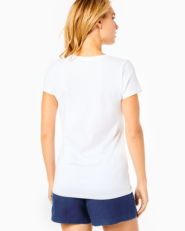 Michele Top | Lilly Pulitzer Outlet