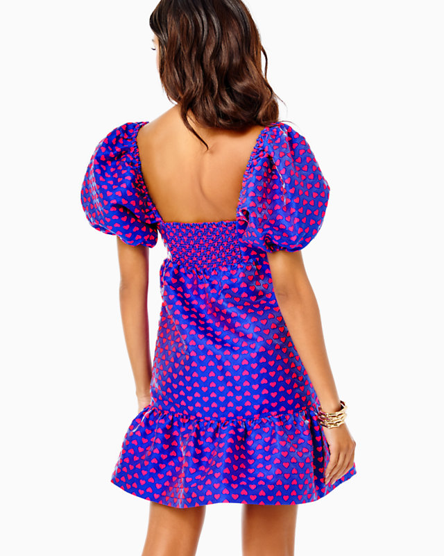 Nelle Dress | Lilly Pulitzer Outlet