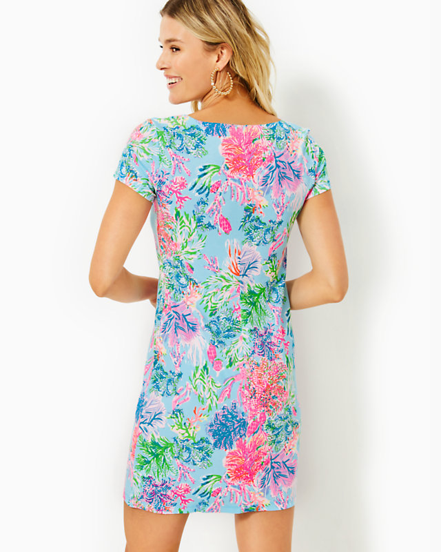 UPF 50+ Sophiletta Dress | Lilly Pulitzer Outlet