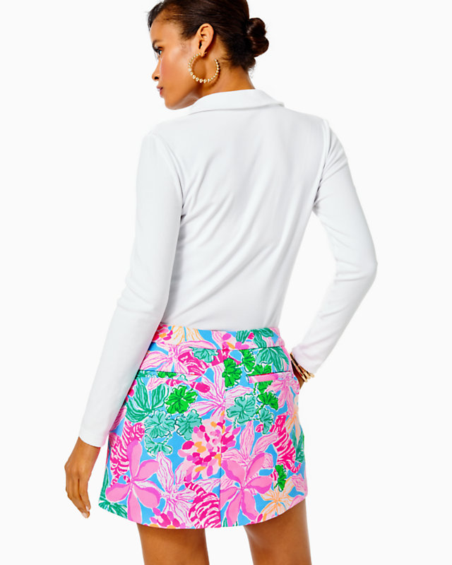 Colette Knit Skort | Lilly Pulitzer Outlet