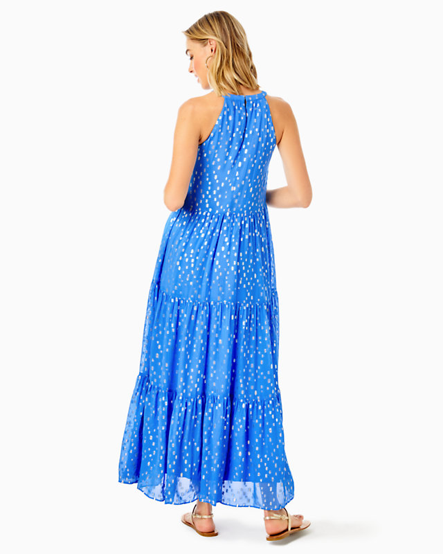 Beccalyn Maxi Dress | Lilly Pulitzer Outlet