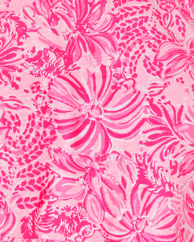 Geanna Swing Dress | Lilly Pulitzer Outlet