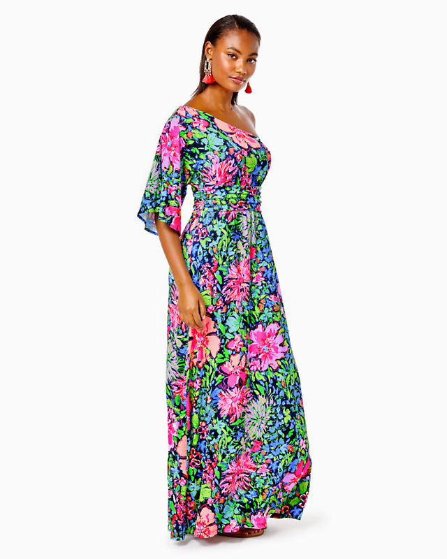Niki Maxi Dress | Lilly Pulitzer Outlet