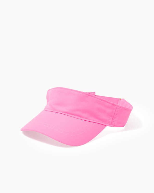 Its A Match Visor | Lilly Pulitzer Sale | Lilly Pulitzer Outlet