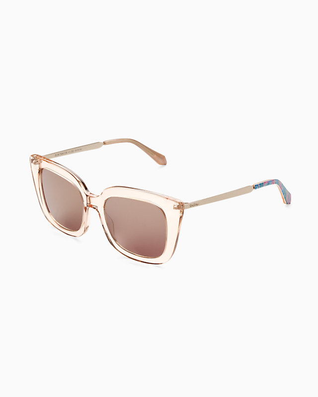 Sun Tan Reader Sunglasses | Lilly Pulitzer Sale | Lilly Pulitzer Outlet