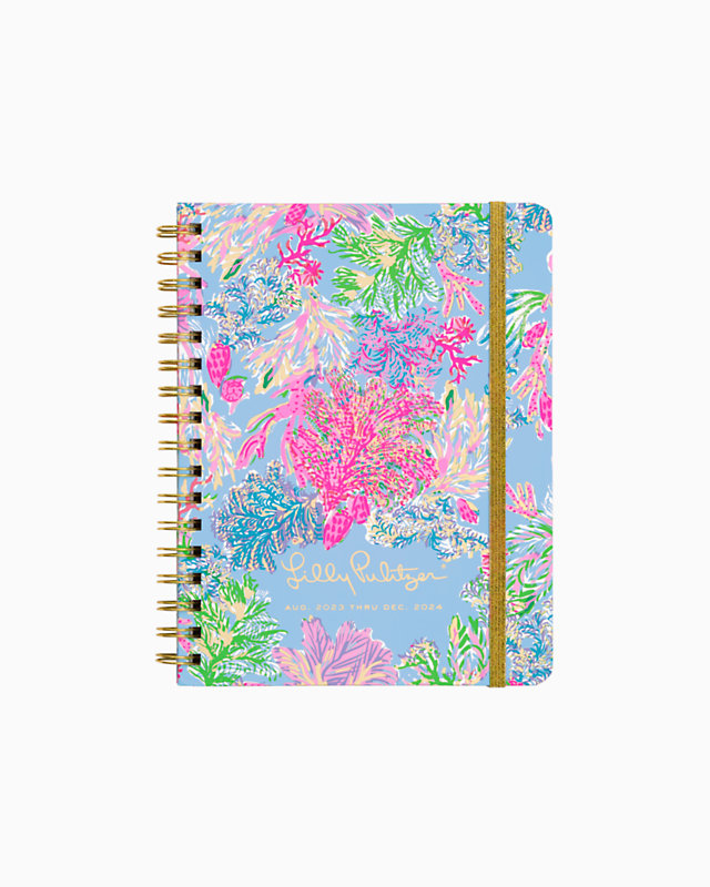 2023-2024 17 Month Agenda | Lilly Pulitzer Sale | Lilly Pulitzer Outlet