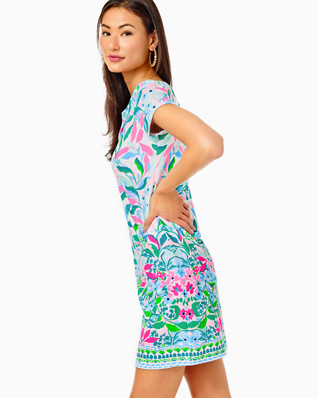 UPF 50+ Sophiletta Dress | Lilly Pulitzer Outlet