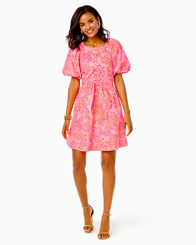 Knoxlie Dress | Lilly Pulitzer Outlet