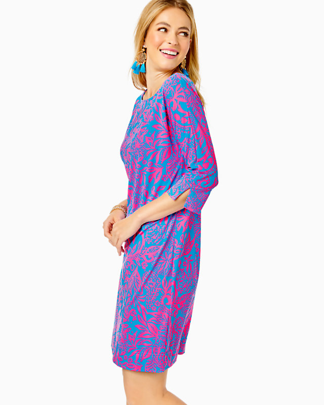UPF 50+ ChillyLilly Braedyn Dress | Lilly Pulitzer Outlet