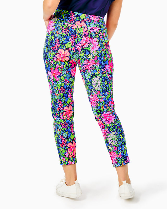 UPF 50+ Luxletic 28" Corso Pant | Lilly Pulitzer Outlet